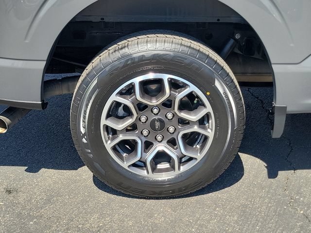 Used 2021 Ford F150 XL w/ STX Appearance Package RWD image 6