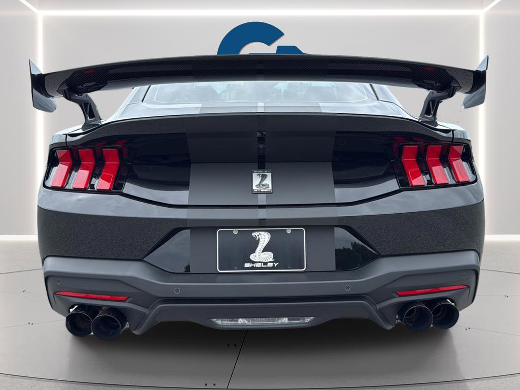 New 2026 Ford Mustang GT Premium RWD image 12