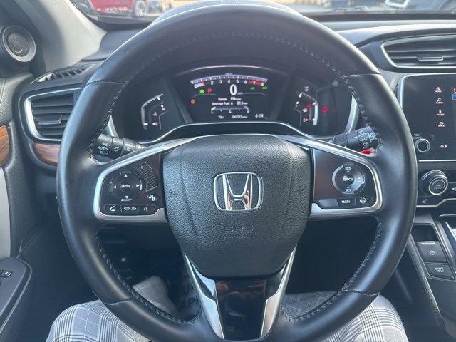 Used 2018 Honda CR-V EX-L image 13