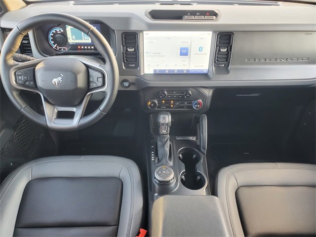 Used 2024 Ford Bronco Big Bend image 31