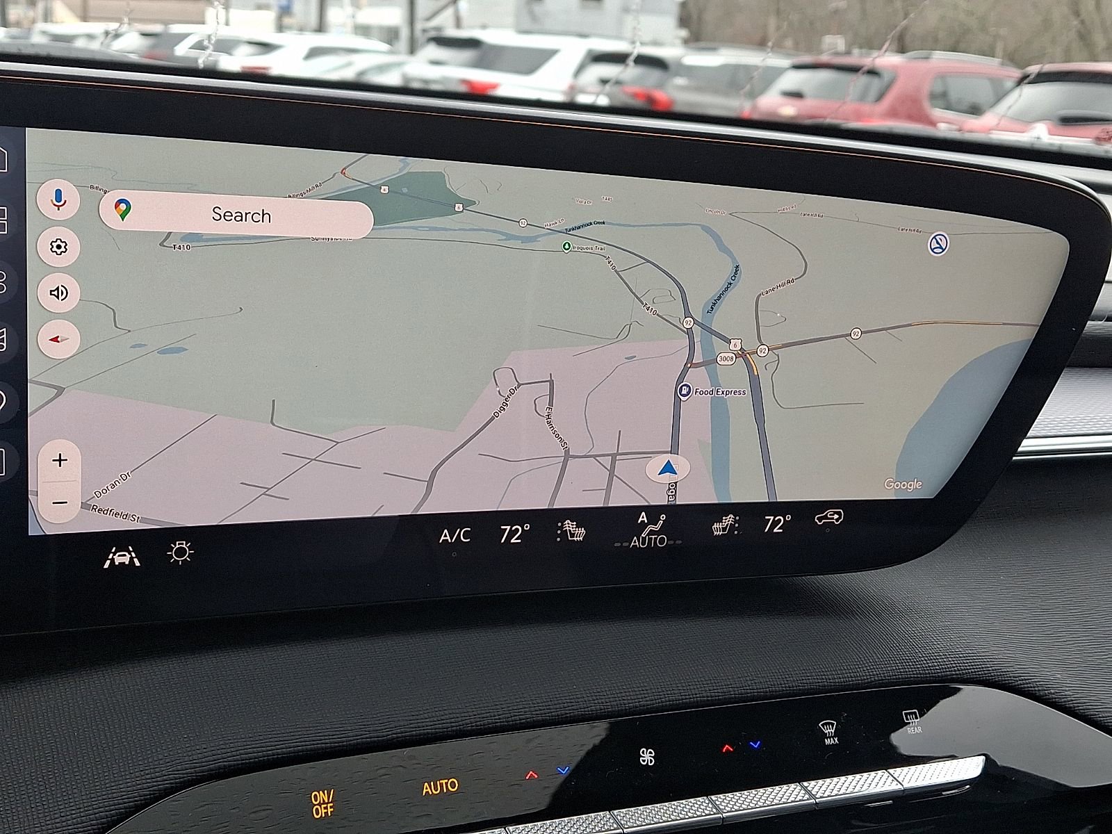 New 2026 Buick Enclave Sport Touring w/ Power Package image 18