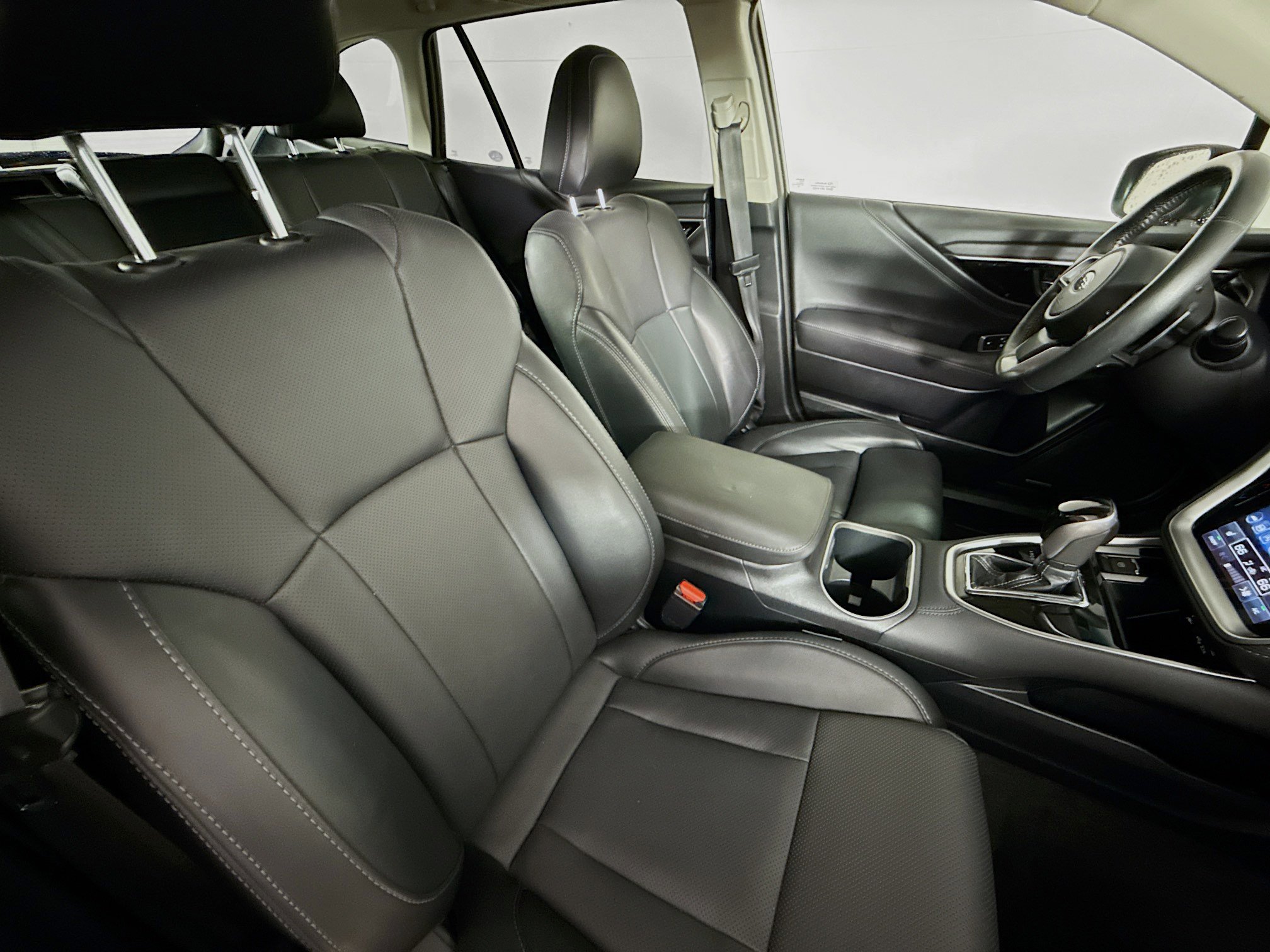 Used 2022 Subaru Outback Limited XT image 36