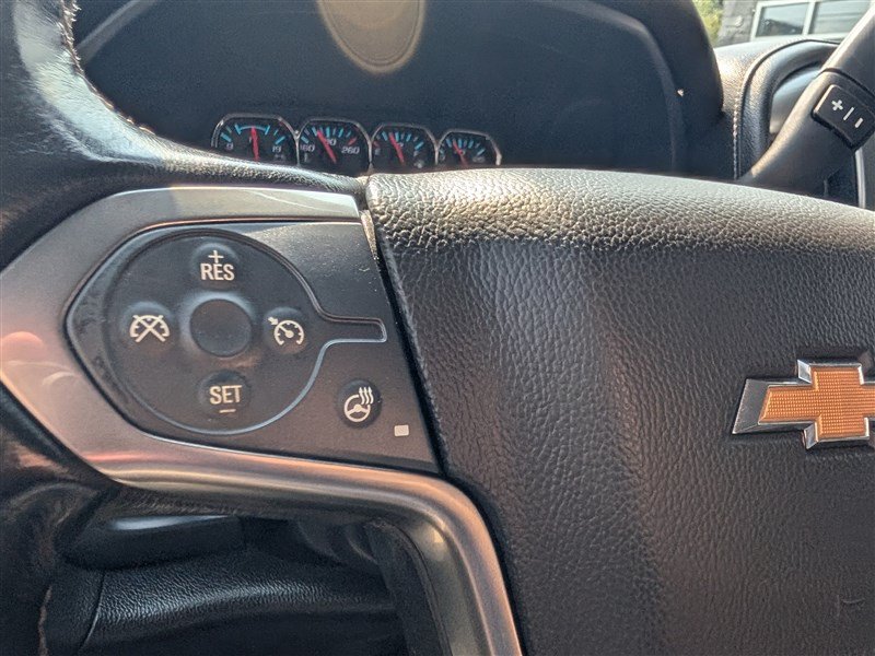 Used 2019 Chevrolet Silverado 2500 LTZ w/ Duramax Plus Package AWD/4WD image 27