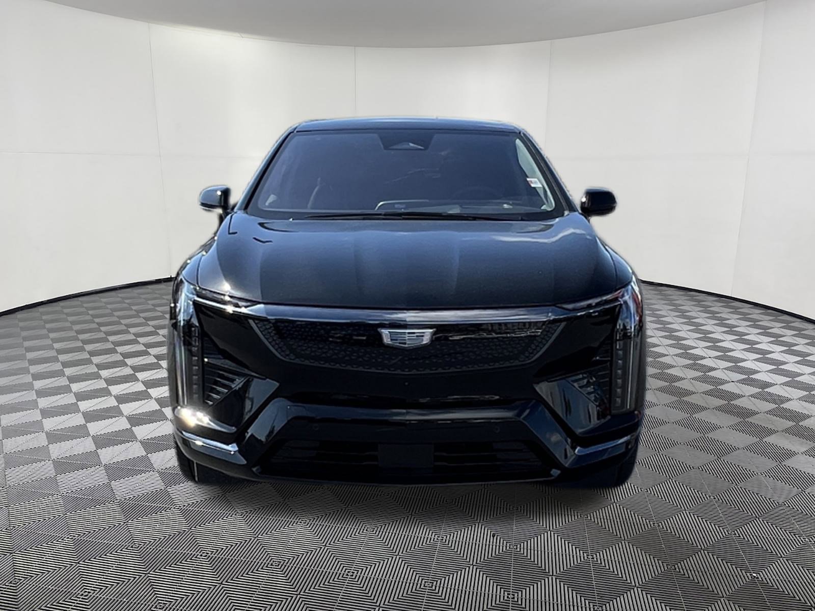 New 2025 Cadillac Optiq Sport 2 image 2