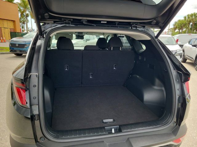Used 2024 Hyundai Tucson SEL image 13