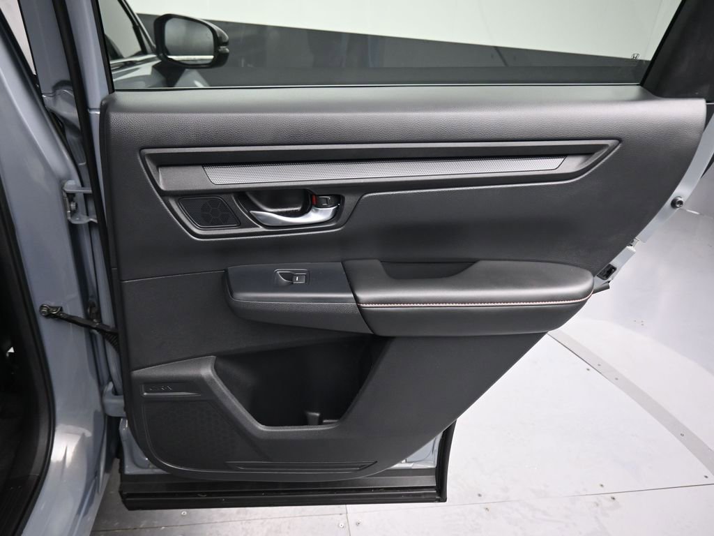 Used 2024 Honda CR-V Sport-L image 36