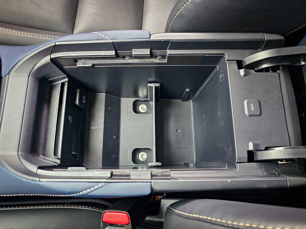 Used 2020 MAZDA CX-30 AWD w/ Preferred Package image 28