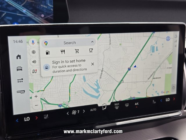 New 2026 Ford Expedition Active RWD image 15