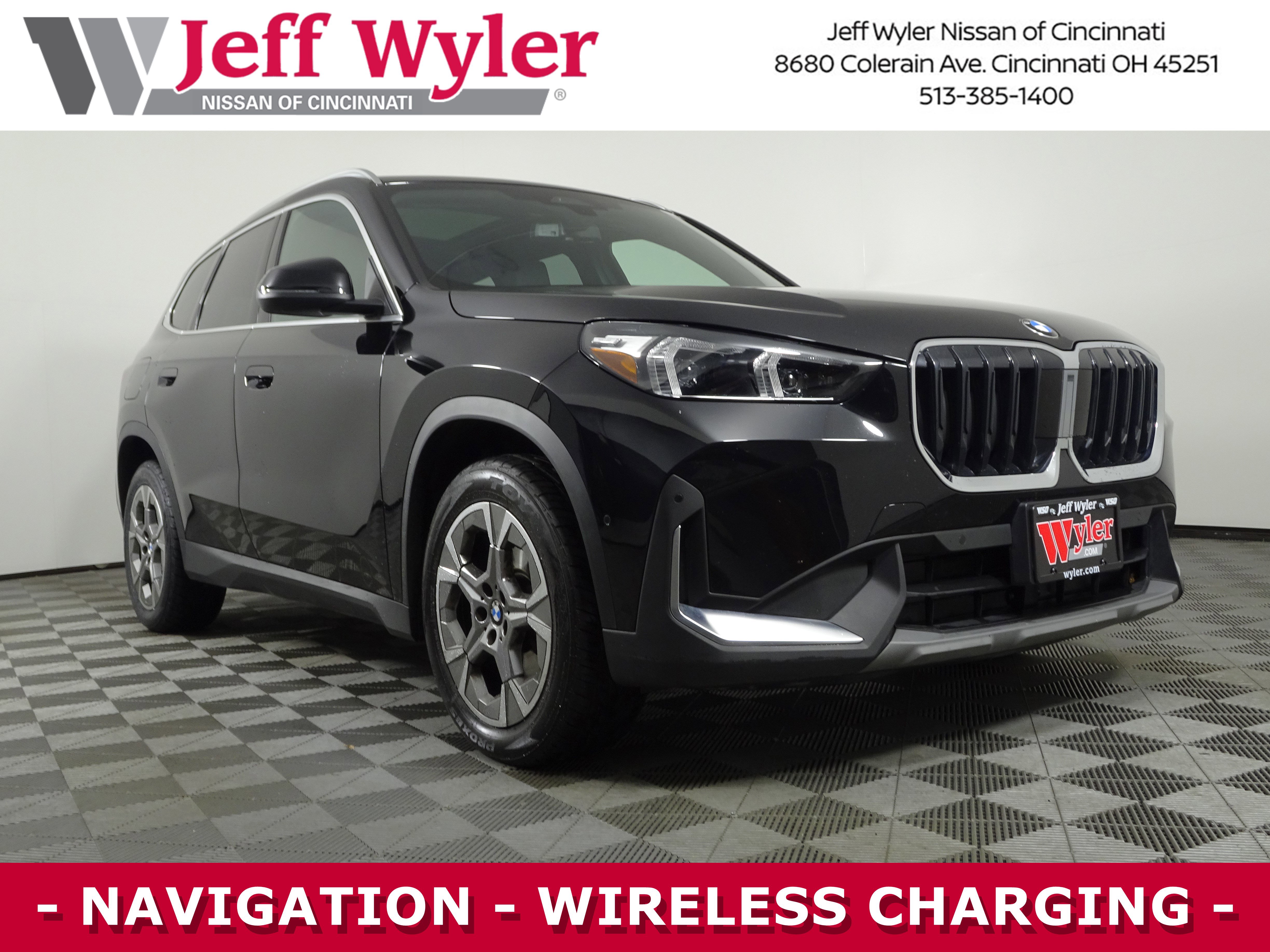 Used 2023 BMW X1 xDrive28i