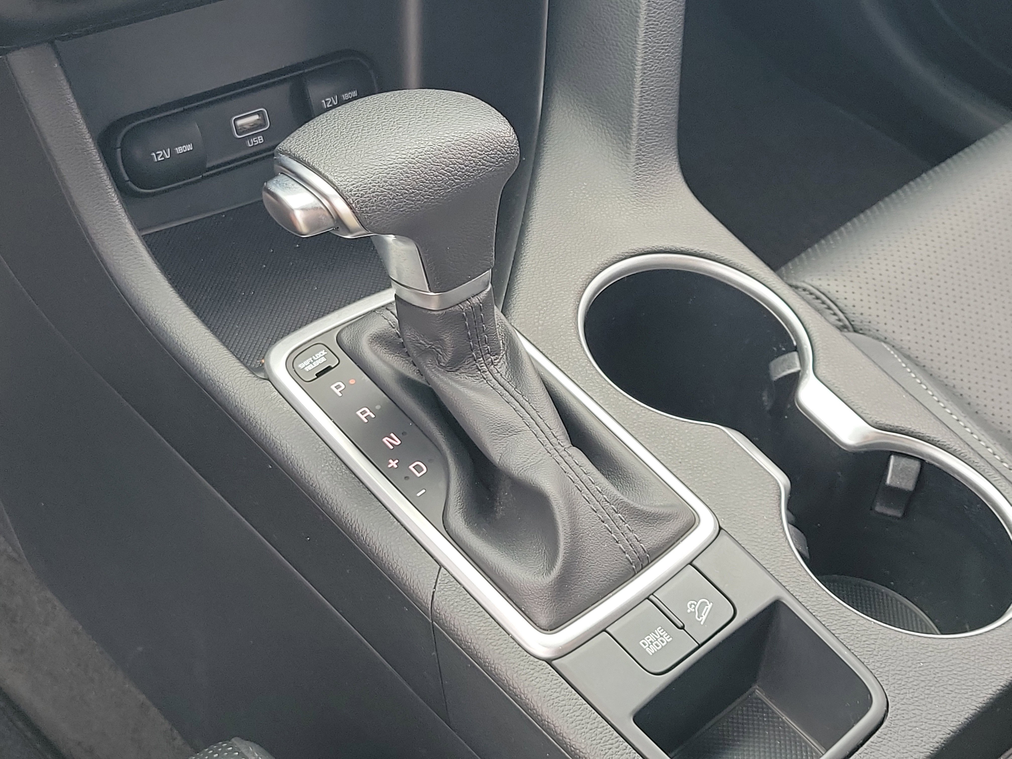 Used 2022 Kia Sportage Nightfall Edition FWD image 27