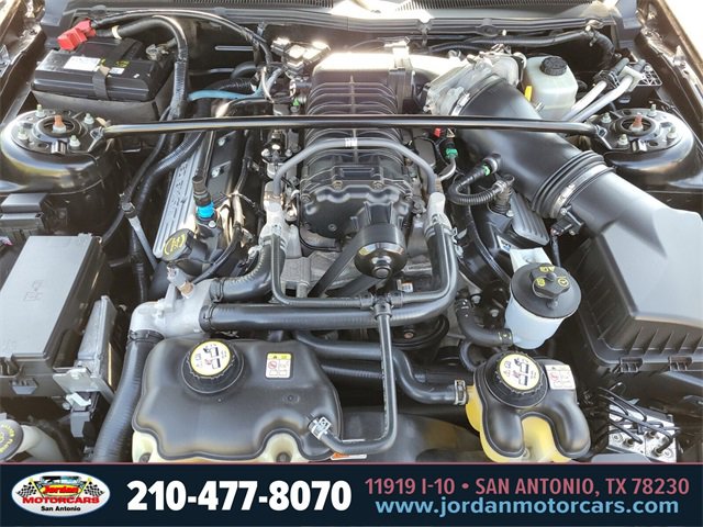 Used 2007 Ford Mustang Shelby GT500 image 24
