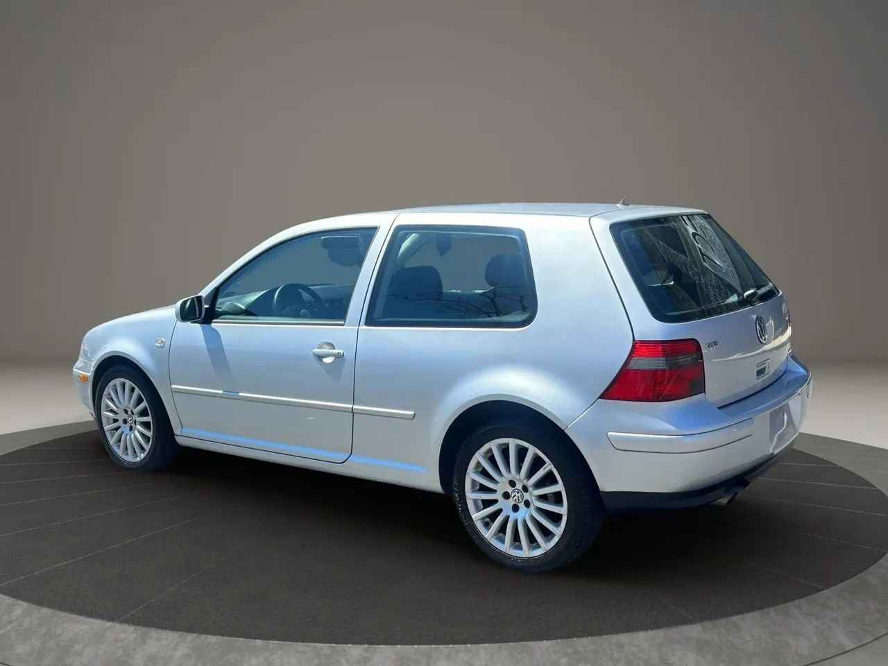 Used 2004 Volkswagen GTI 1.8T FWD image 8
