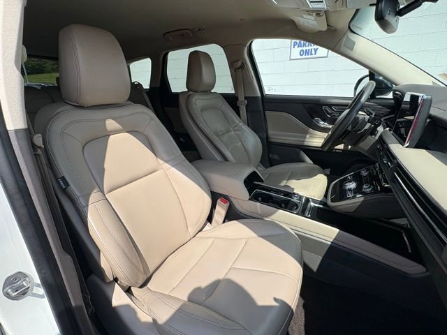 Used 2022 Lincoln Corsair FWD image 26