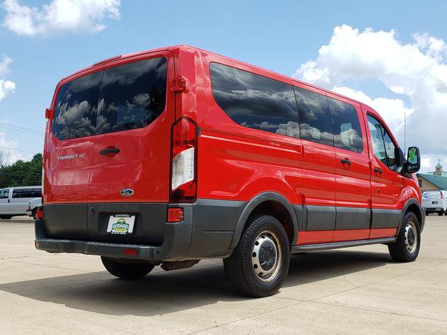 Used 2016 Ford Transit 150 XL RWD image 6