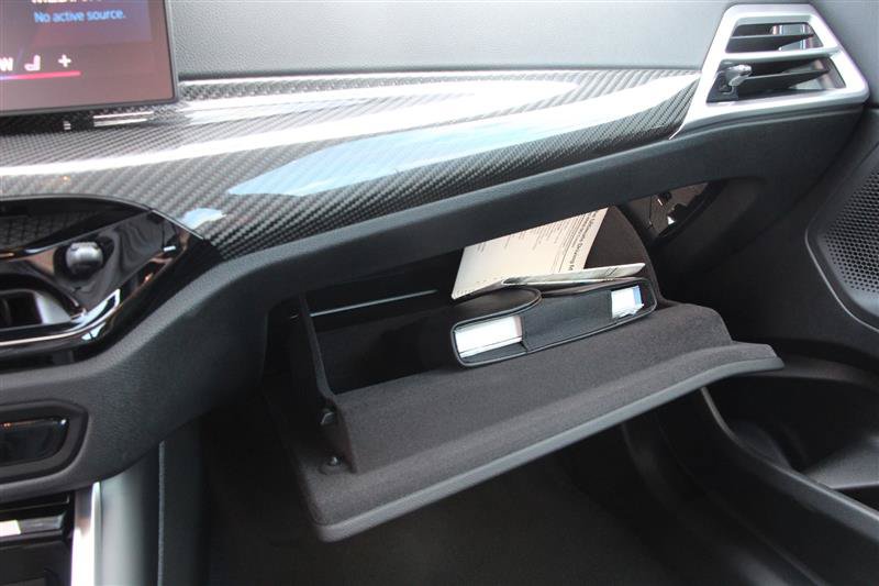 Used 2026 BMW M2 w/ Lighting Package RWD image 29