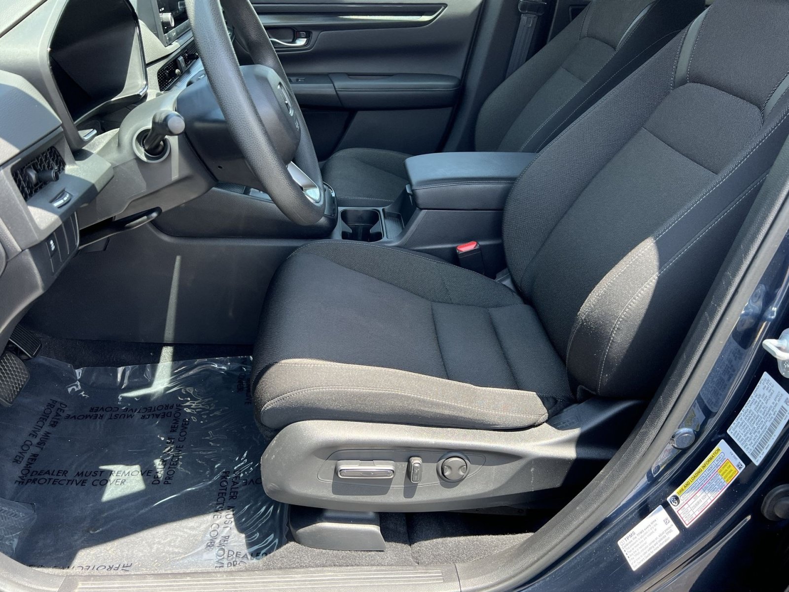 Used 2024 Honda CR-V EX image 14