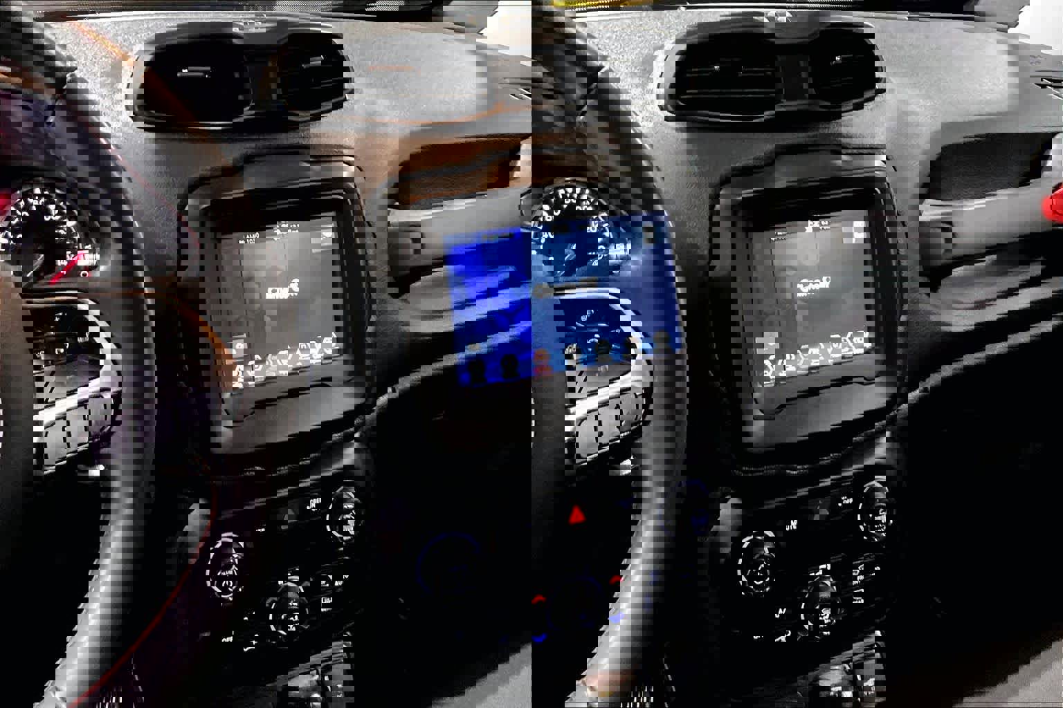 Used 2020 Jeep Renegade Trailhawk image 7