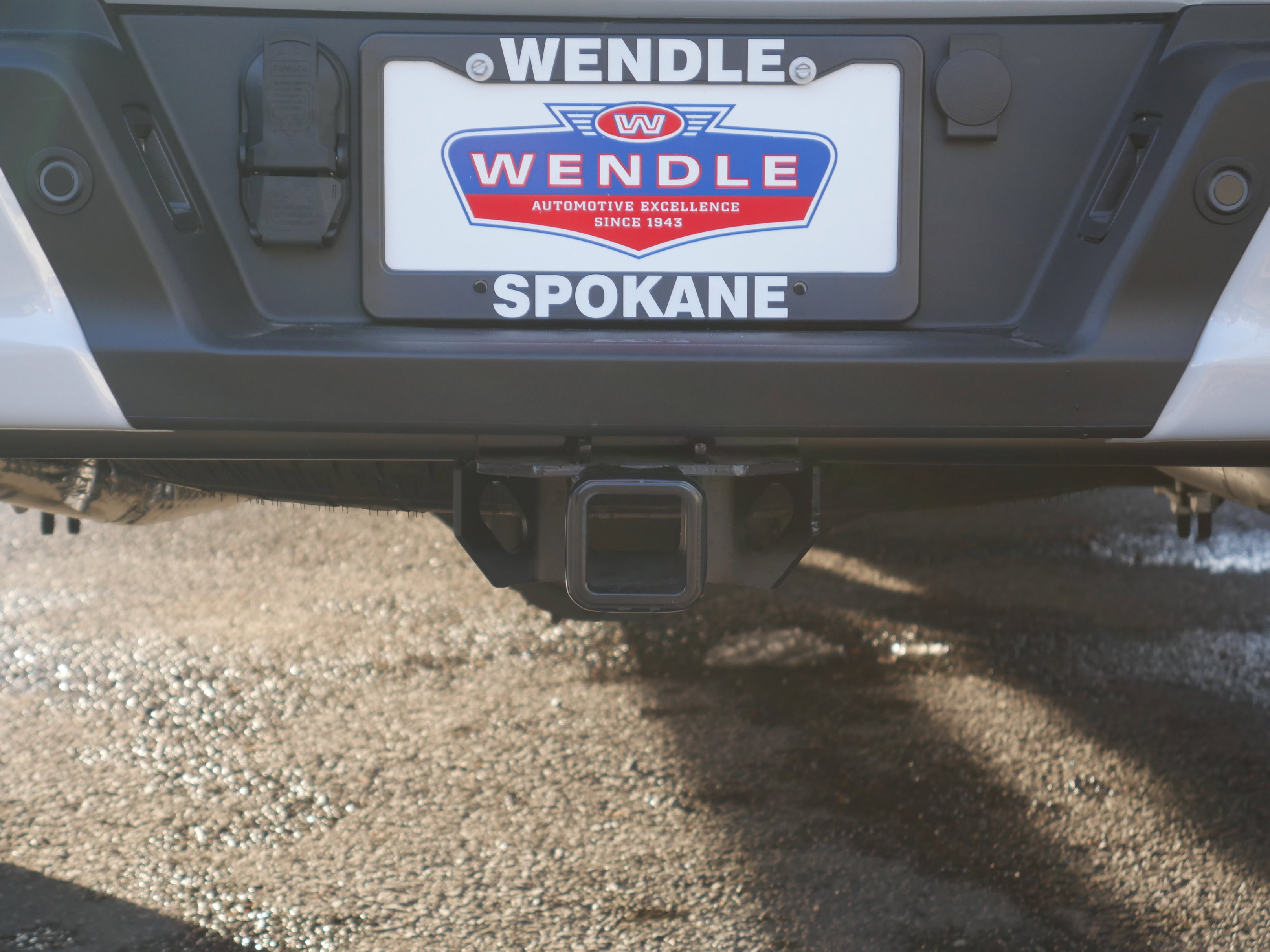 New 2025 Ford F150 Lariat w/ Equipment Group 502A High image 26