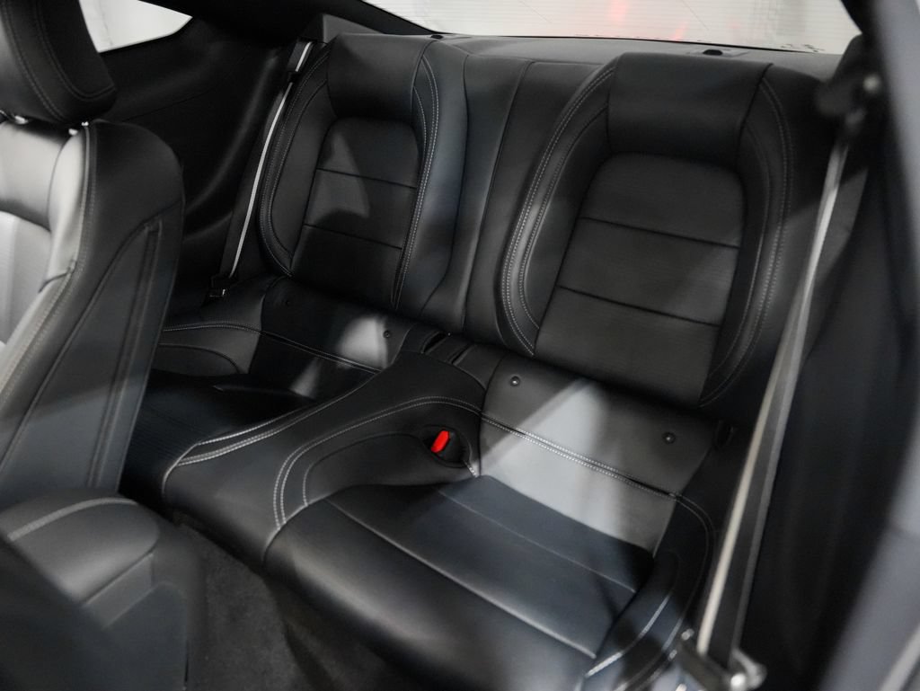 Used 2025 Ford Mustang GT Premium RWD image 25