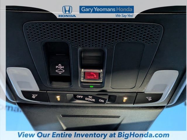 Used 2025 Honda Civic Sport Touring image 34
