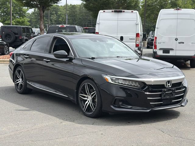Used 2021 Honda Accord Touring image 15
