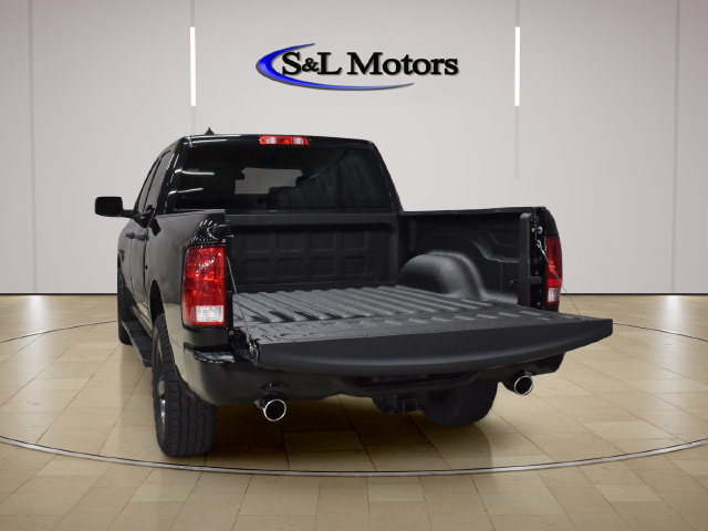 Used 2020 RAM 1500 Express w/ Wheel & Sound Group AWD/4WD image 25