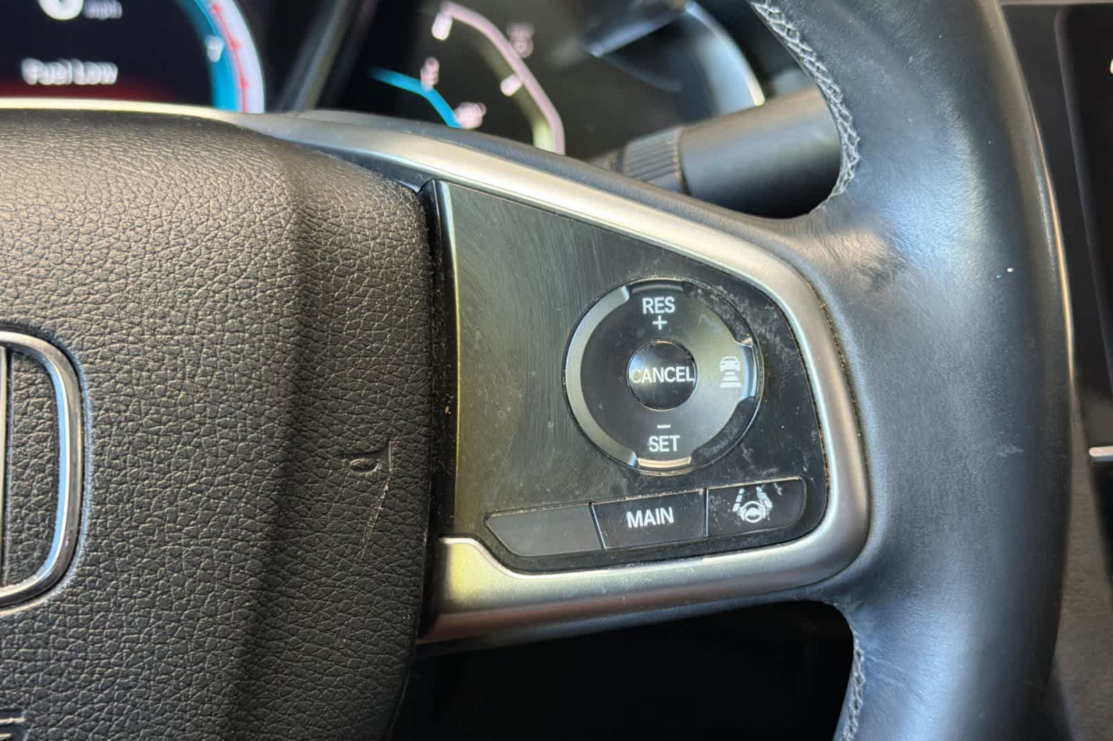 Used 2017 Honda Civic Touring image 26