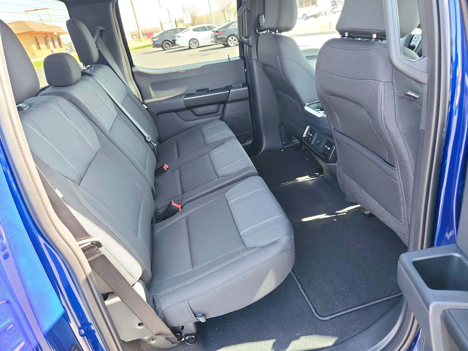 New 2026 Ford F150 STX w/ F-150 LOBO Package image 26