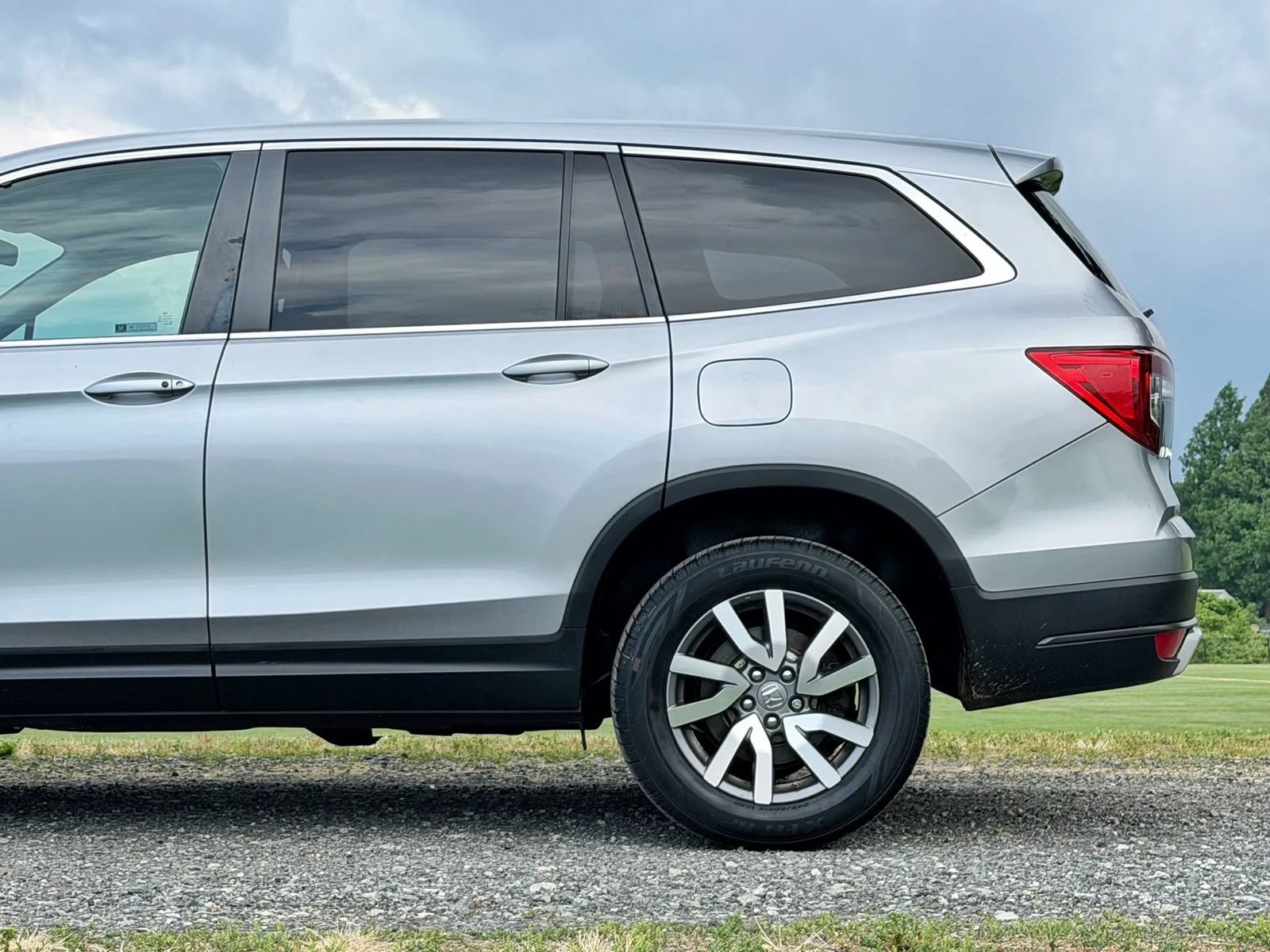 Used 2020 Honda Pilot EX image 14