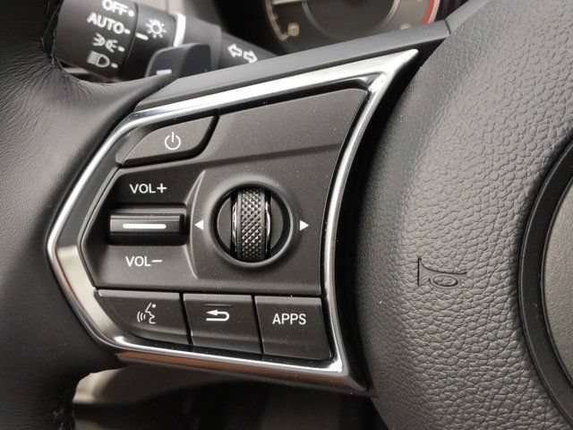 Certified 2022 Acura RDX w/ Technology Package AWD/4WD image 25