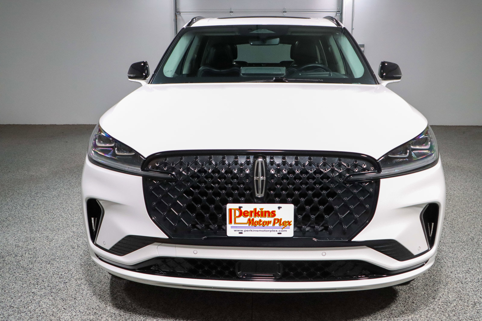 Used 2025 Lincoln Aviator Reserve w/ Equipment Group 201A AWD/4WD image 4