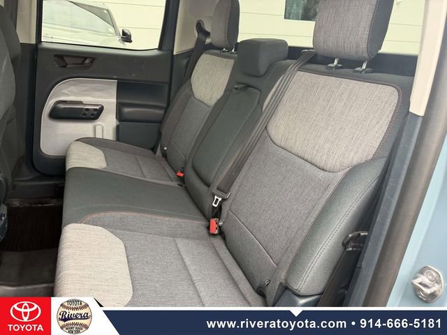 Used 2023 Ford Maverick XLT w/ Equipment Group 300A Standard AWD/4WD image 15