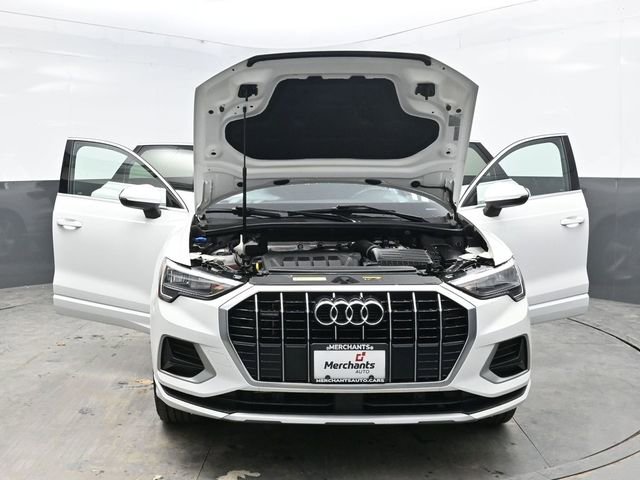 Used 2020 Audi Q3 2.0T Premium image 44
