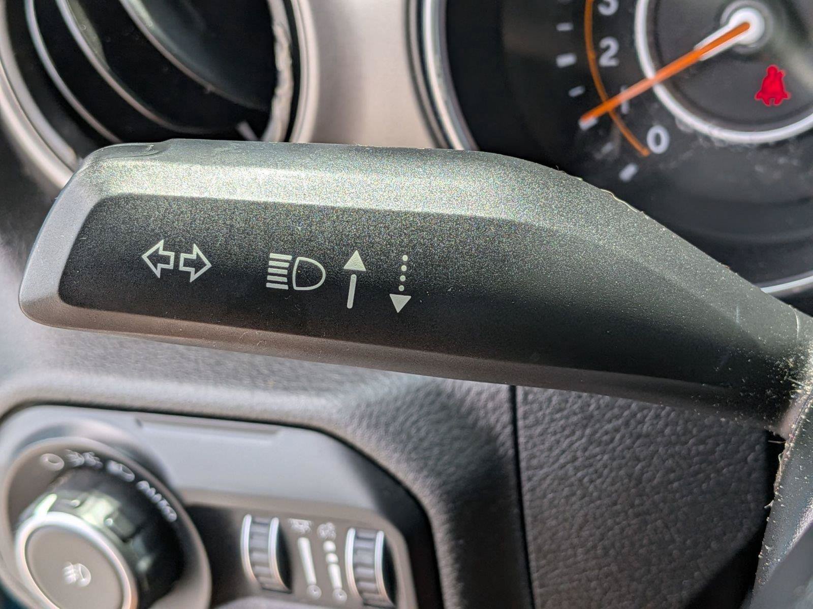 Used 2019 Jeep Wrangler Sport AWD/4WD image 21