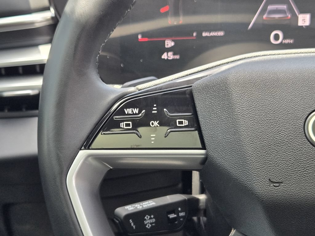 Certified 2025 Audi A5 2.0T Premium w/ Convenience Package AWD/4WD image 36