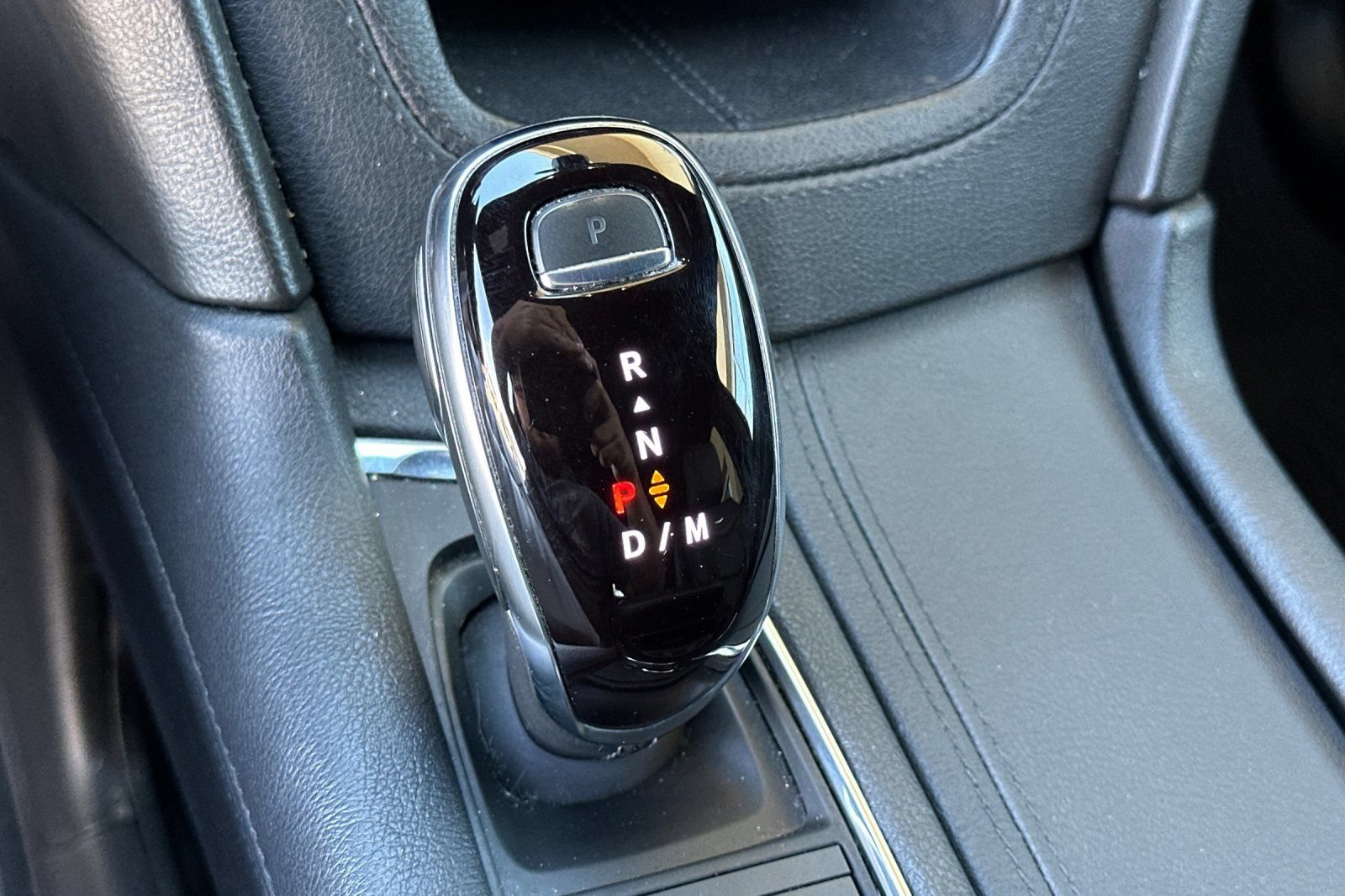 Certified 2021 Cadillac XT6 Sport AWD/4WD image 23