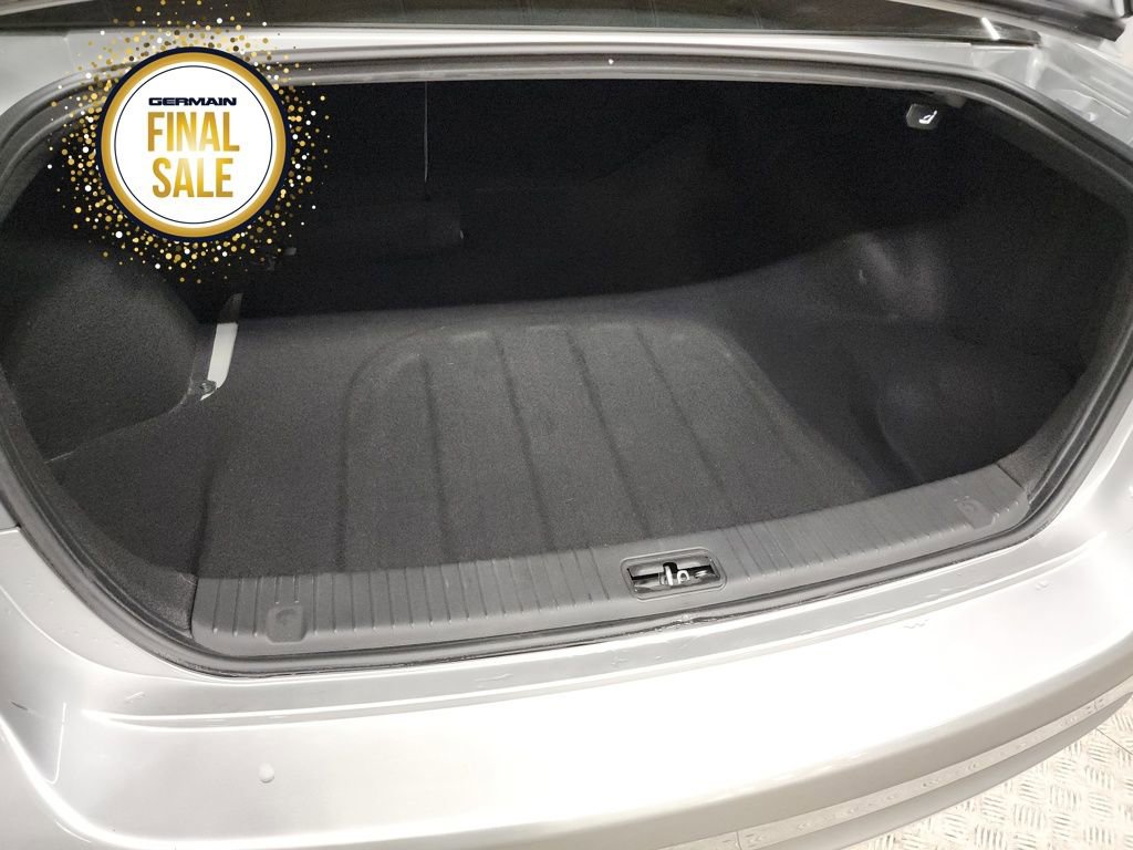 Used 2010 Kia Optima EX image 19