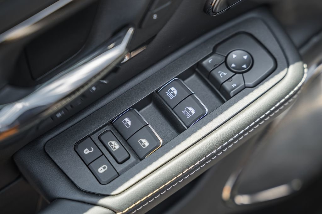 New 2026 RAM 1500 Limited AWD/4WD image 46