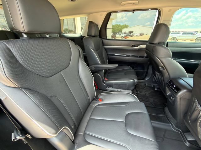 Used 2025 Hyundai Palisade XRT FWD image 27