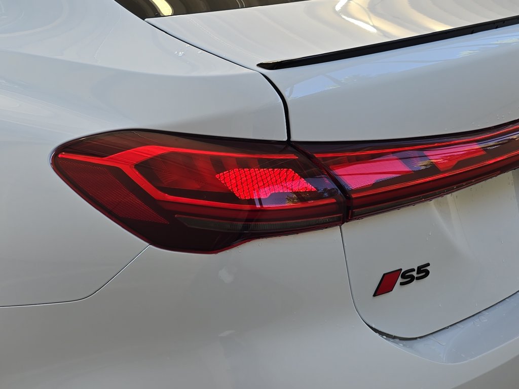 New 2026 Audi S5 Prestige AWD/4WD image 32