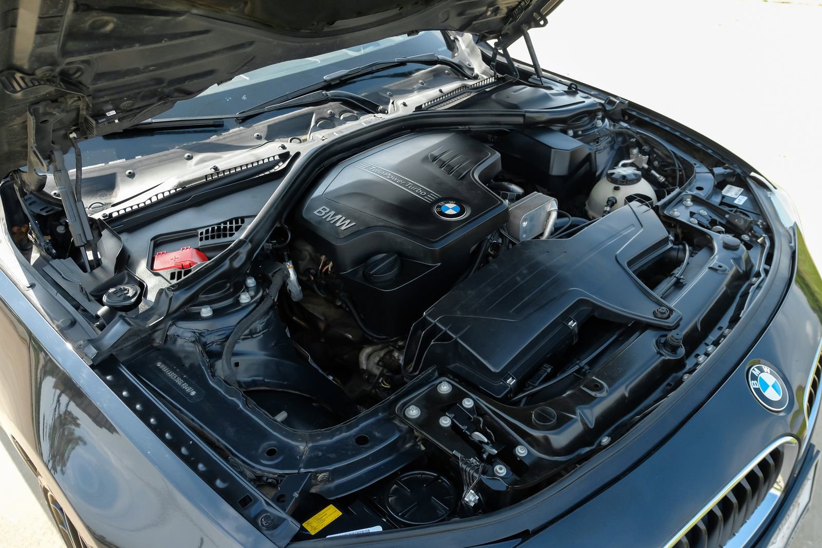 Used 2016 BMW 428i Gran Coupe image 54