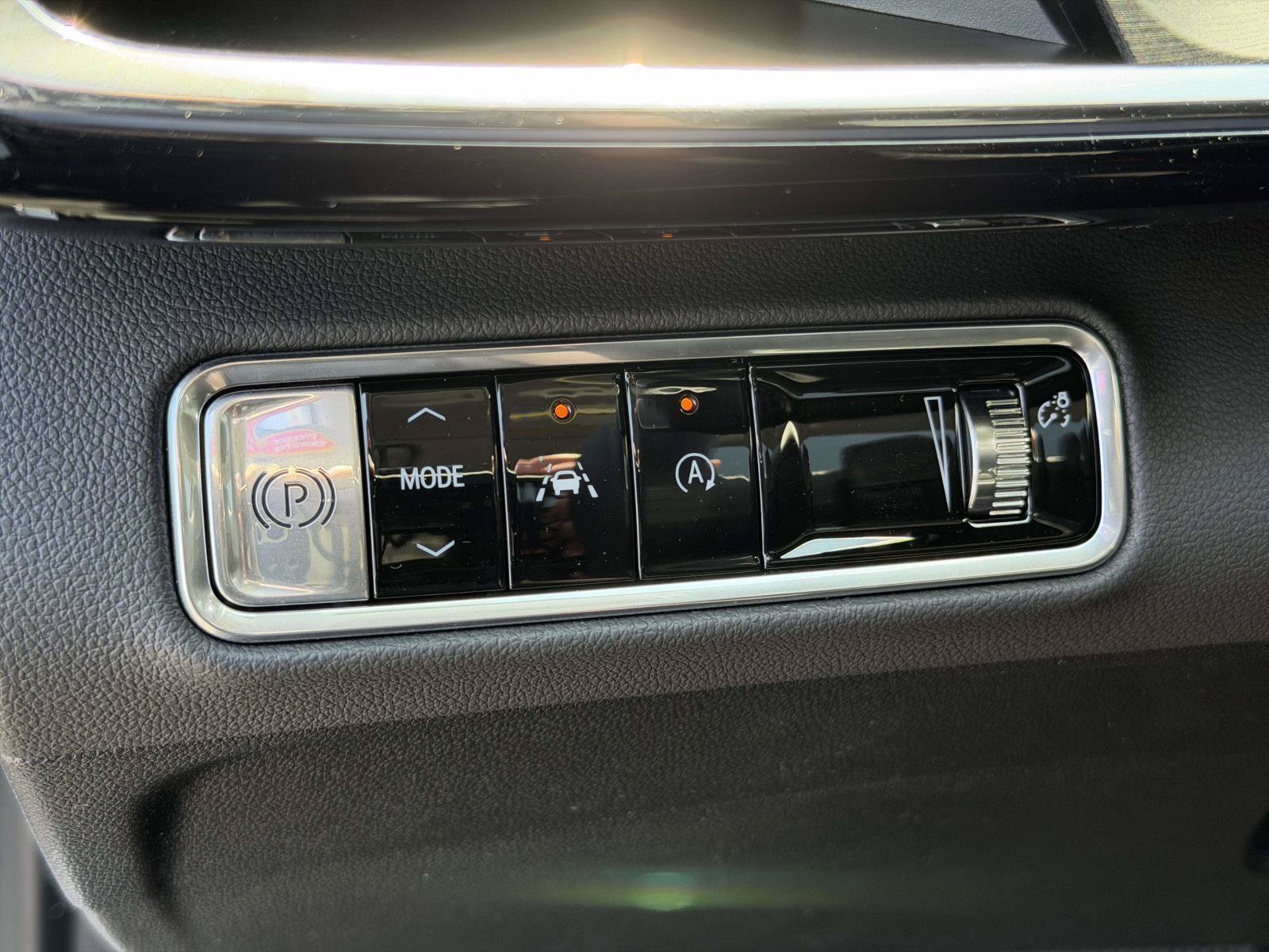 New 2026 Buick Envision Preferred AWD/4WD image 16