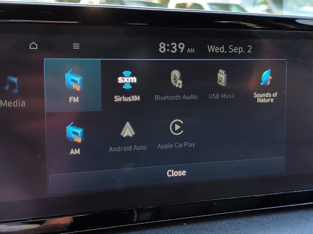 Used 2024 Hyundai Palisade SEL AWD/4WD image 29