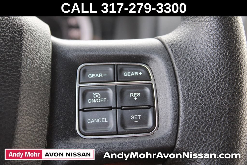 Used 2015 RAM 1500 Express AWD/4WD image 28