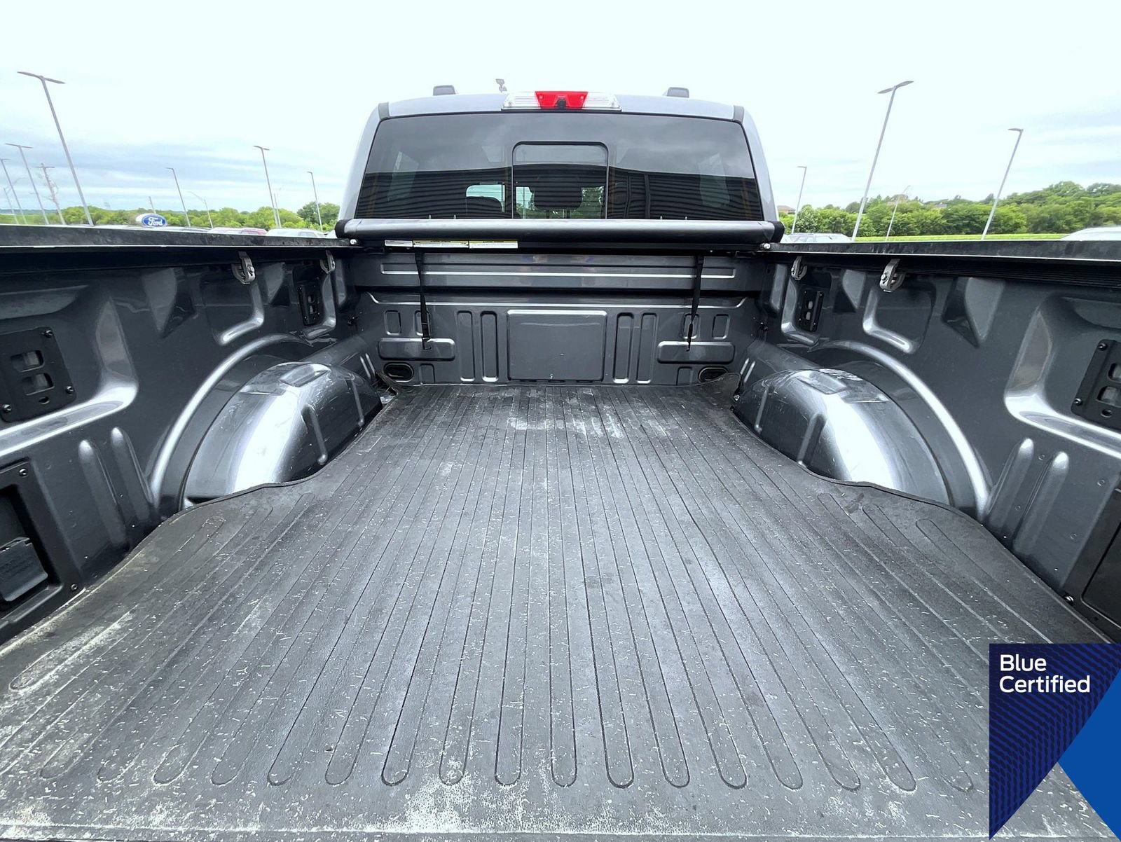 Certified 2024 Ford F150 Platinum w/ Equipment Group 702A High AWD/4WD image 24