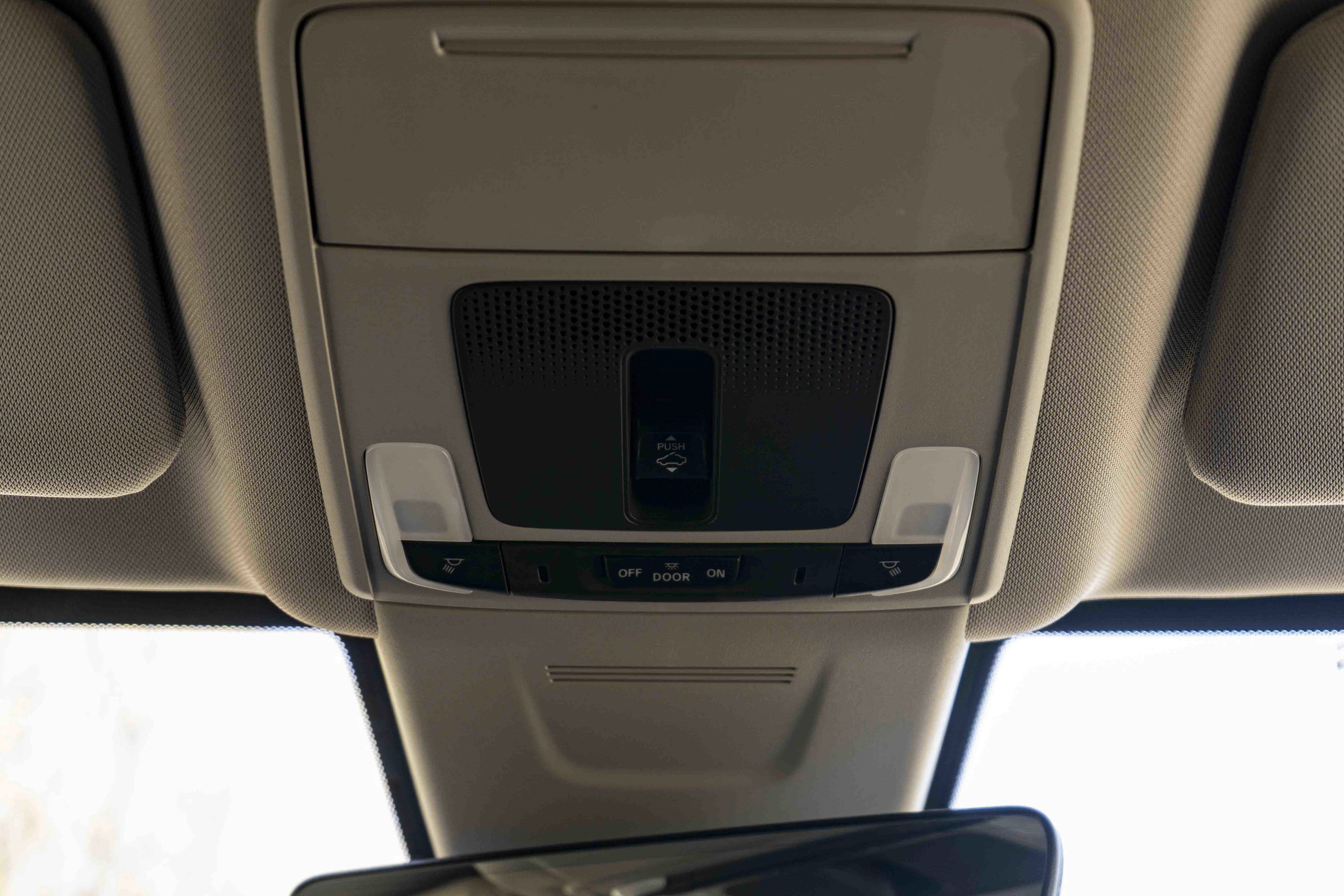 Used 2025 Honda CR-V EX-L image 35