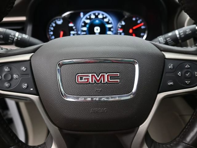 Used 2019 GMC Acadia Denali w/ Technology Package image 30