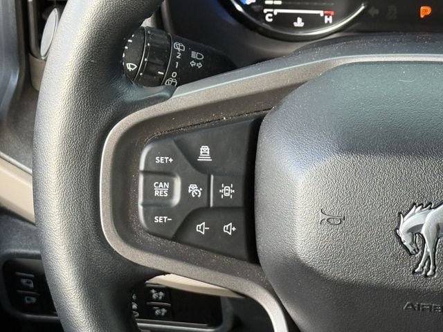 Used 2024 Ford Bronco Wildtrak AWD/4WD image 13