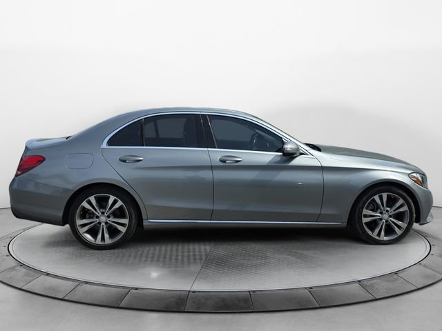 Used 2016 Mercedes-Benz C 300 Sedan image 6