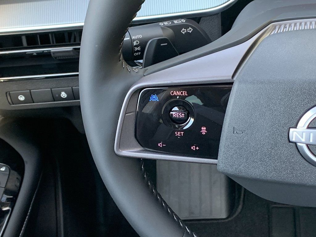 New 2025 Nissan Murano SL w/ Cargo Package image 10